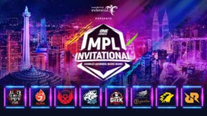 MPL Invitational Season 6