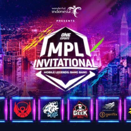 MPL Invitational Season 6