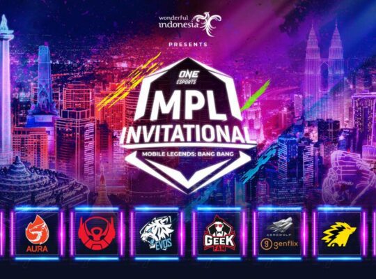 MPL Invitational Season 6