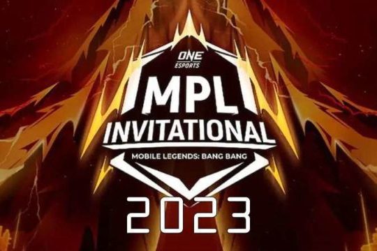 MPL Invitational 2023