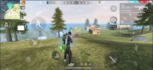 Game Free Fire