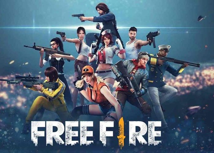Perkembangan Game Free Fire