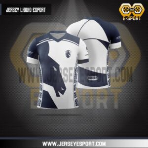 Jersey Liquid Esport 2021