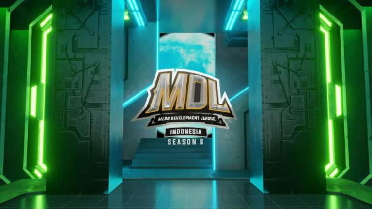 Hasil Pertandingan dan Jadwal MDL ID S8