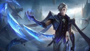 Hero Mobile Legends yang Cocok Untuk Item Baru MLBB Starlium Scythe