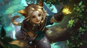 Hero Mobile Legends yang Cocok Untuk Item Baru MLBB Starlium Scythe
