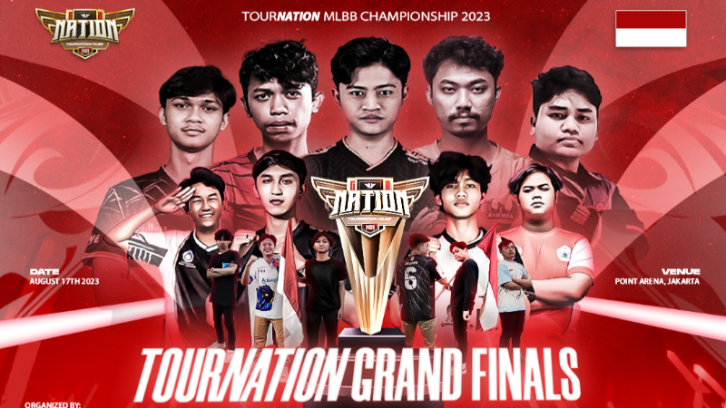 Tournation MLBB Championship 2023