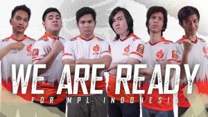 Esports Team Esports Terbaik Dari Indonesia Aura