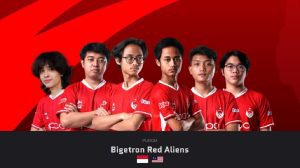 Esports Team Esports Terbaik Dari Indonesia Bigetron