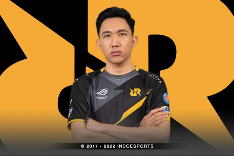 Cara Main Lylia Ala RRQ Lemon