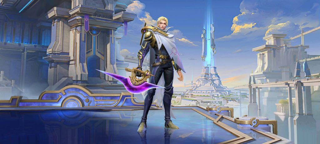 Event MLBB 2023 Hero Baru