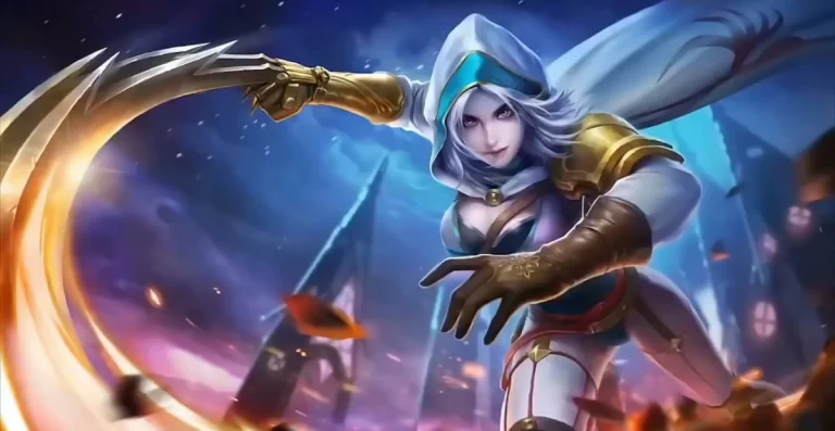 Hero Tersakit MLBB Natalia