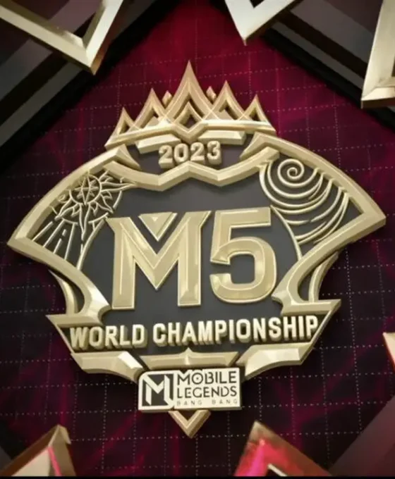 Playoff M5 Championship MLBB
