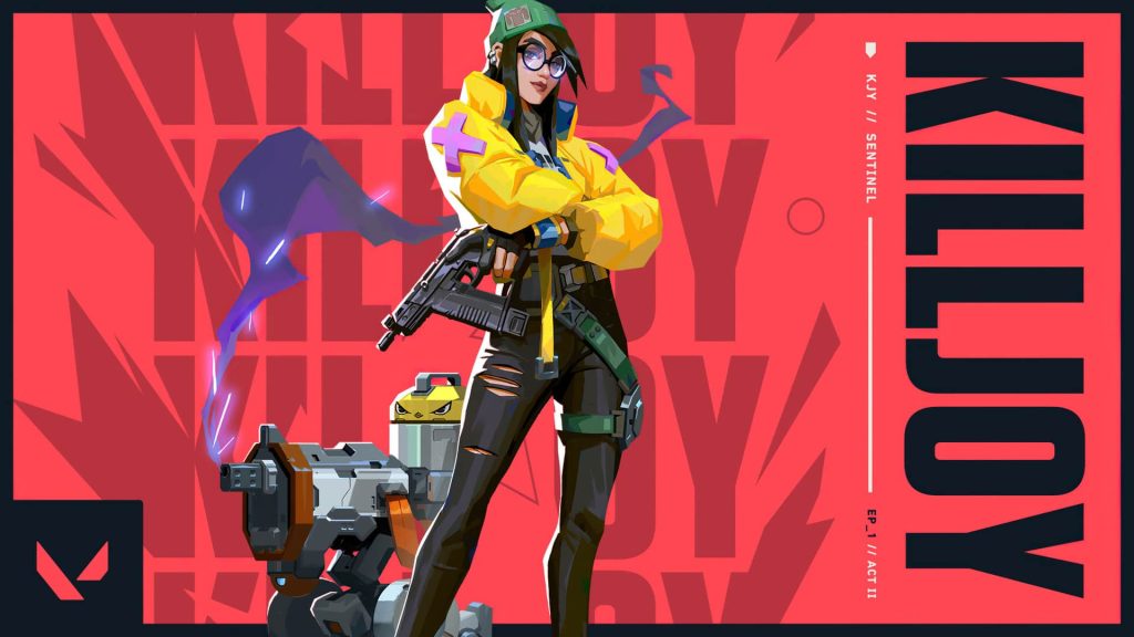 Agent Terbaik Map Ascent