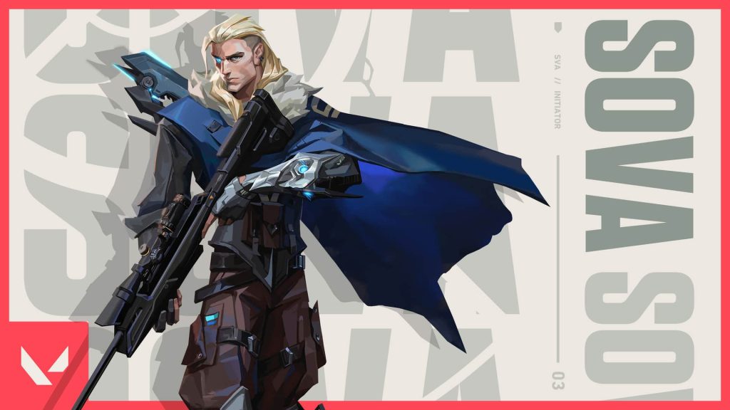 Agent Terbaik Map Ascent