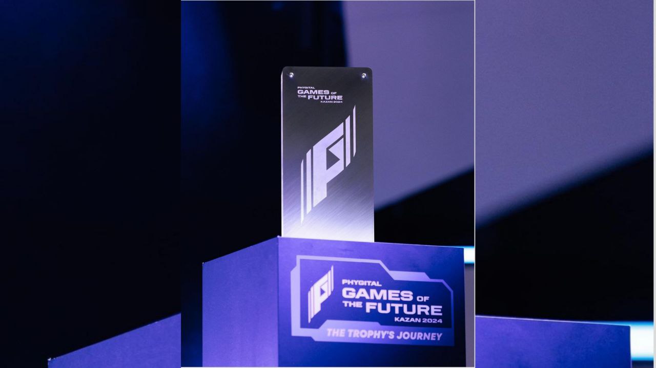 Games Of Future 2024 MLBB