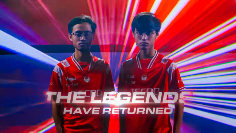 Zuxxy Luxxy Comeback!. Ini Kenapa Mereka Melakukan Keputusan yang Tepat