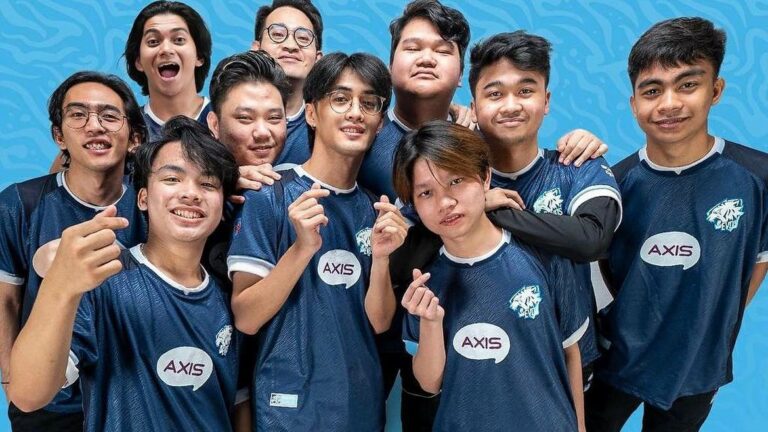 EVOS Glory Terpuruk, Ini yang bisa macan putih lakukan agar bangkit!