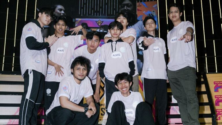 EVOS Divine, Jersey Pink EVOS