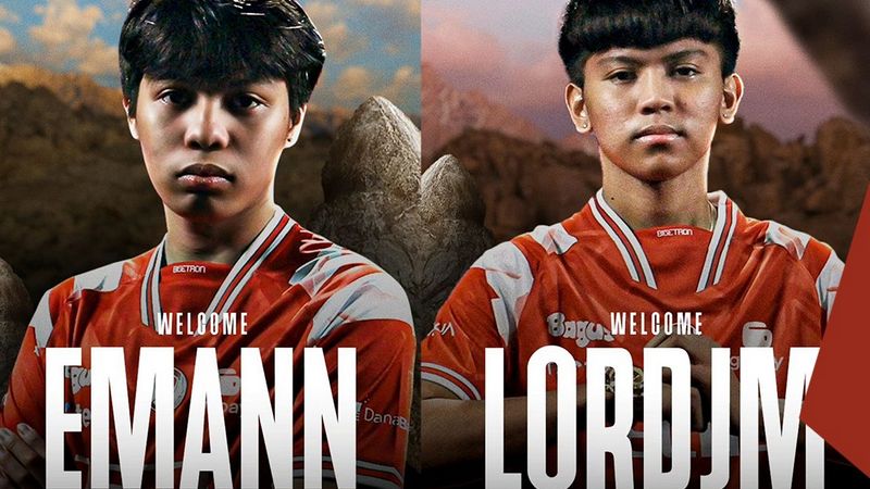 Bigetron Alpha Masuk Playoff MPL ID S13