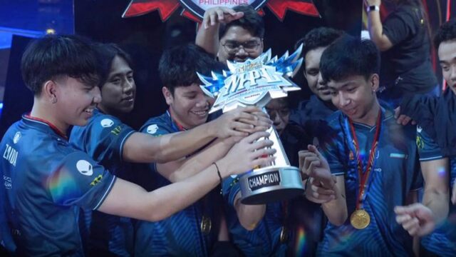 Liquid ECHO di Drawing MSC Riyadh 2024