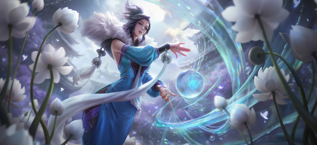 Hero terbaik Honor of King