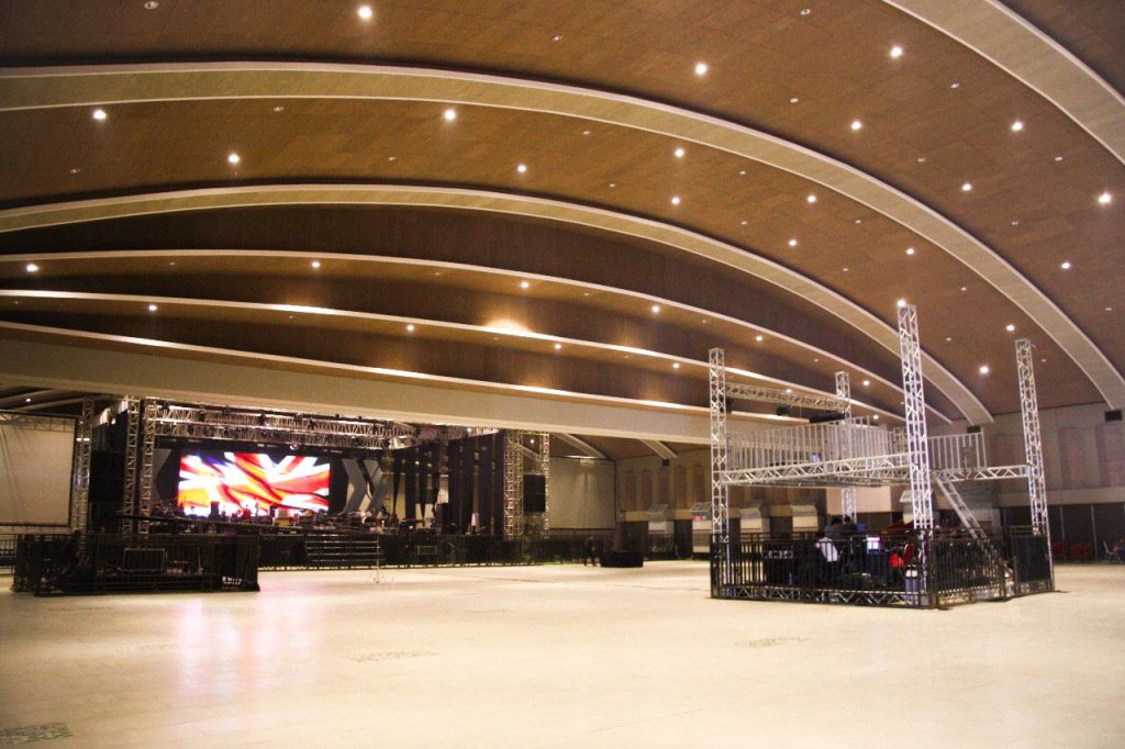 Venue Playoff MPL ID S14