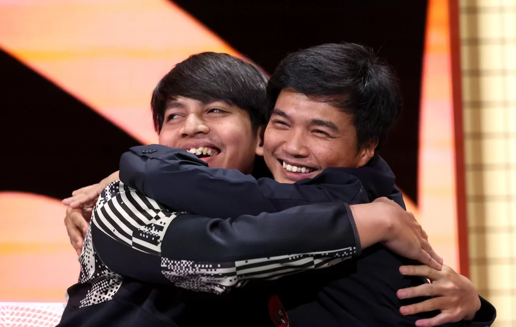 Kalahkan Jerman, Indonesia menangkan FIFAe World Cup 2024 Football Manager