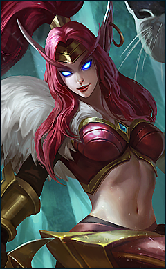 Hero Counter Gatotkaca