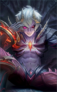 Hero Counter Gatotkaca