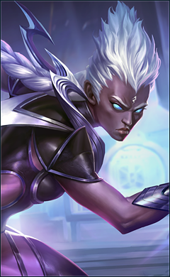 Hero Counter Gatotkaca