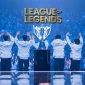 T1 Cetak Rekor dengan Memengangkan League of Legends World Championship 2024