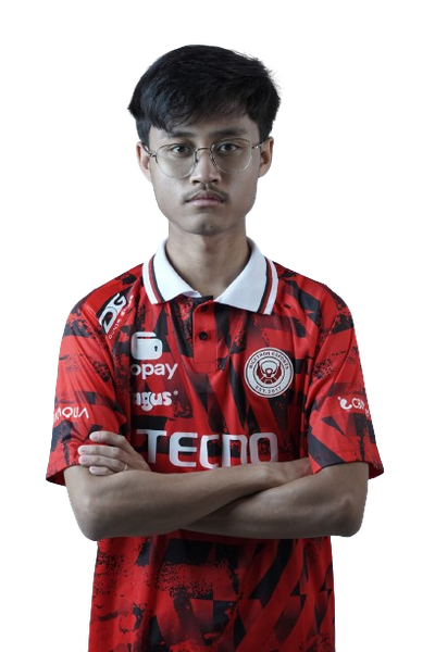 Zuxxy Bigetron Knight