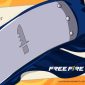 Free Fire x Naruto