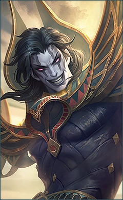 Hero Counter Granger