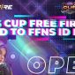 AXIS CUP Free Fire S7