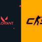 VALORANT vs Counter Strike 2