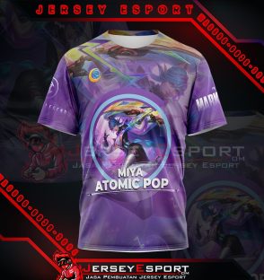 Kaos Game Mobile Legend