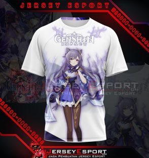 Baju-Genshin-Impact