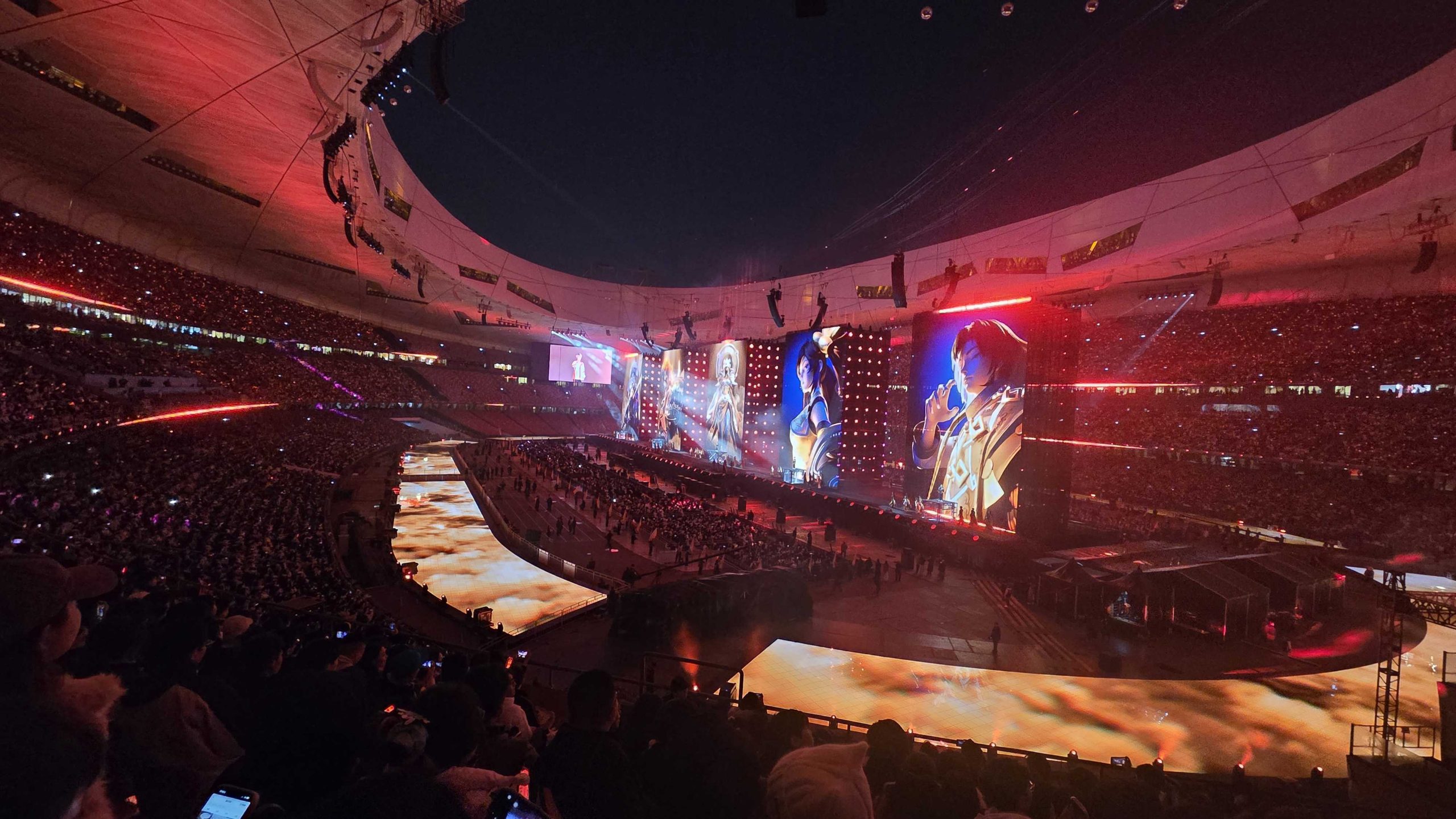 Honor of Kings 2025: Esports Menggeliat, Prestasi Global, dan Representasi Indonesia Makin Kuat